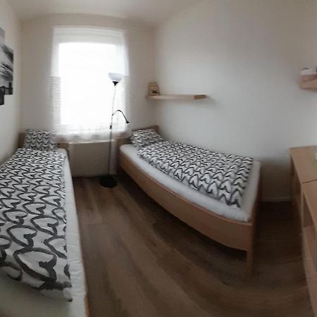 Lisny 105 Cely Novy Dum Se Zahradou U Jizery A Cyklo-Stezky New House By Jizera River And Bicycle Path Zelezny Brod Экстерьер фото