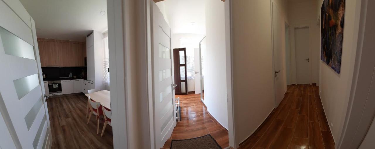 Lisny 105 Cely Novy Dum Se Zahradou U Jizery A Cyklo-Stezky New House By Jizera River And Bicycle Path Zelezny Brod Экстерьер фото