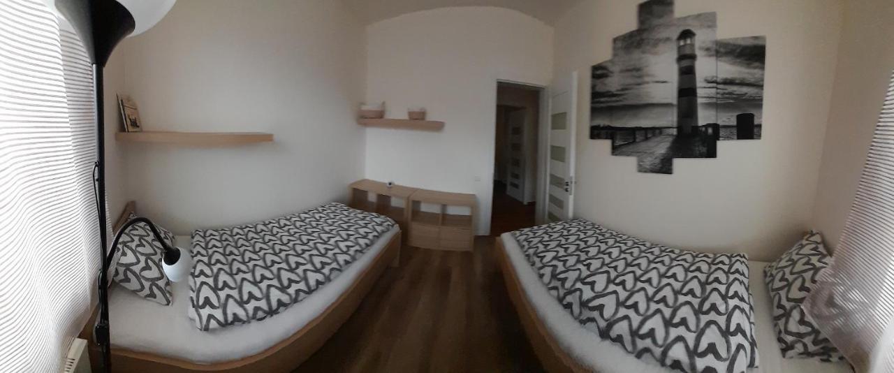Lisny 105 Cely Novy Dum Se Zahradou U Jizery A Cyklo-Stezky New House By Jizera River And Bicycle Path Zelezny Brod Экстерьер фото
